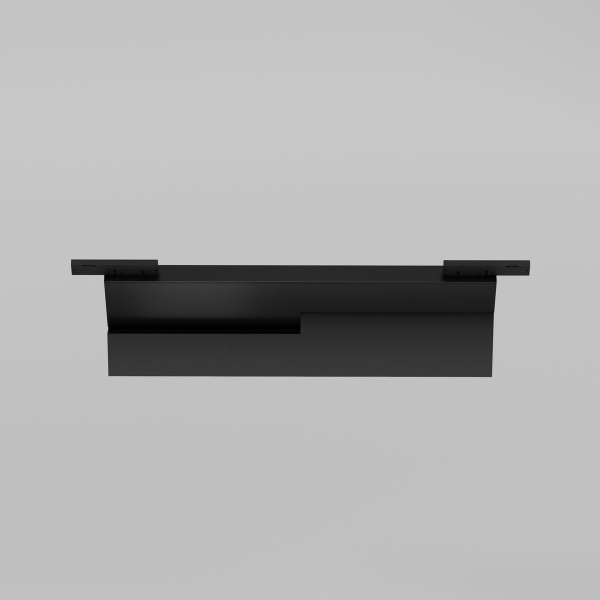 Трековый светодиодный светильник Maytoni Technical Levity Points Rot TR194-1-12W3K-M-B