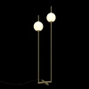 Напольный светильник (торшер) Maytoni Z020FL-L12BS3K