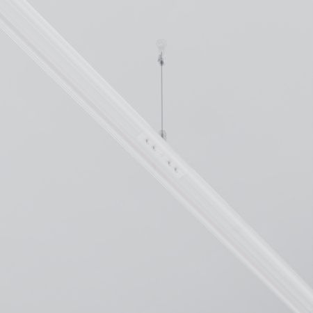 Комплектующие для трековой системы Technical TRAM034CI-R-41W