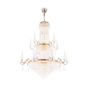 Подвесной светильник Maytoni DIA890-PL-42-G