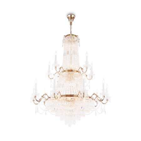 Подвесной светильник Maytoni DIA890-PL-42-G