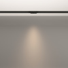 Трековый светильник Technical TR100-2-2W4K-S-B