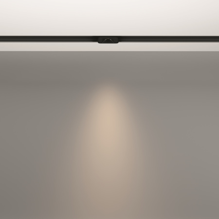 Трековый светильник Technical TR100-2-2W4K-S-B