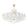 Подвесной светильник Maytoni DIA880-PL-35-G