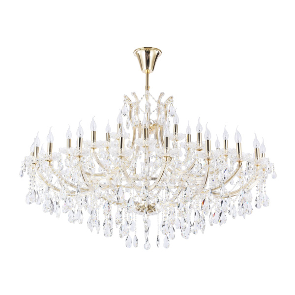 Подвесной светильник Maytoni DIA880-PL-35-G