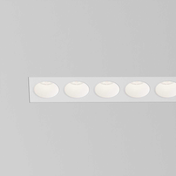 Встраиваемый светильник Maytoni Technical Points DL065-20W3-6K-TRS-W