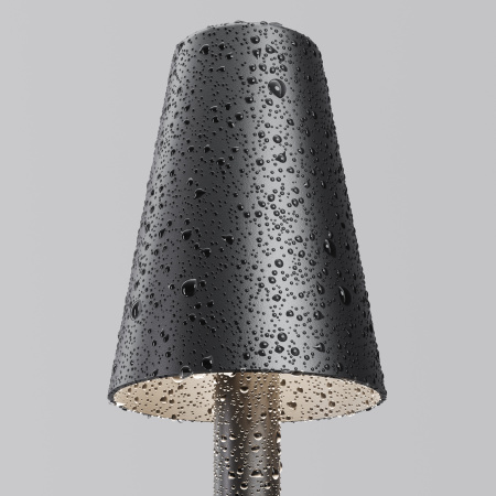 Ландшафтный светильник Outdoor O504FL-L1B3K