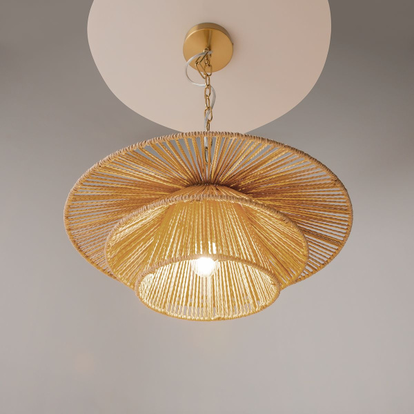 Подвесной светильник Maytoni Costa MOD394PL-01BS