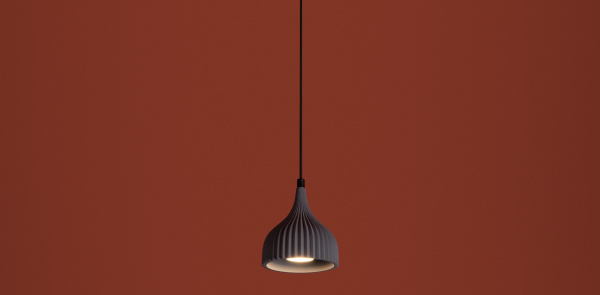 Подвесной светильник Freya FR5582PL-01GF