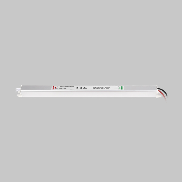 Источник напряжения Led Strip 220209