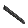 Трековый светодиодный светильник Maytoni Technical Points TR195-3-20W4K-M-B