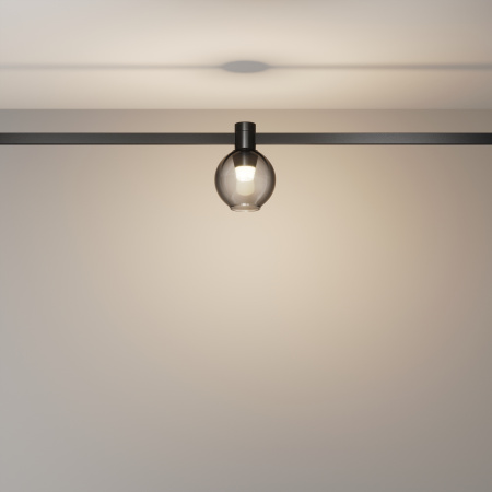 Трековый светильник Technical TR148-1-3W3K-B