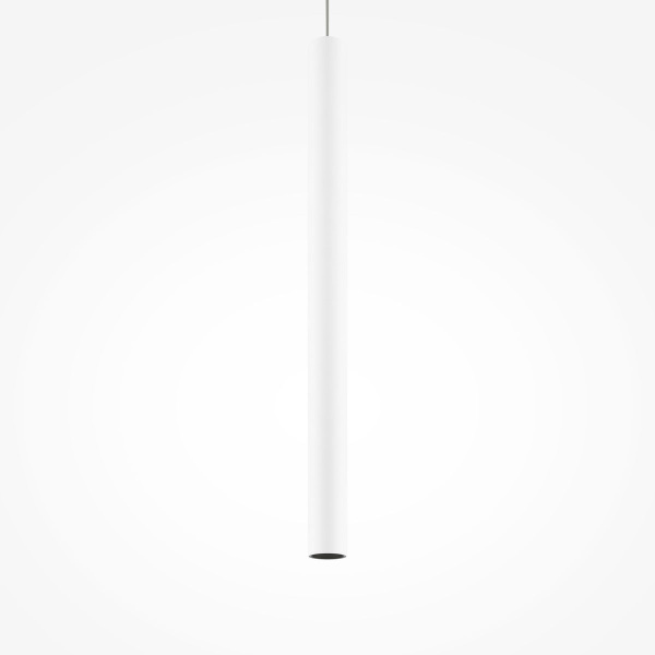 Подвесной светодиодный светильник Maytoni Pro Base MOD159PL-L6WK