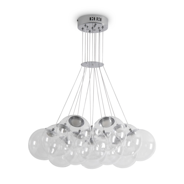 Подвесной светильник Freya FR5580PL-L60CH