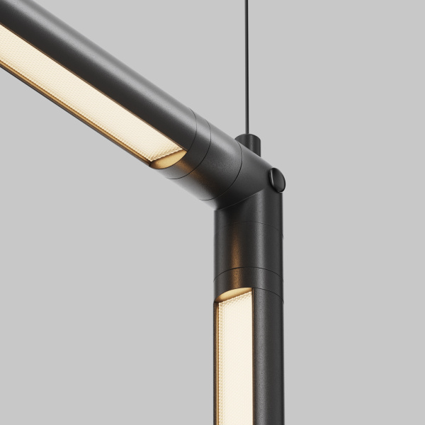 Комплектующие для систем освещения с токоведущими элементами Technical CA014CL-B