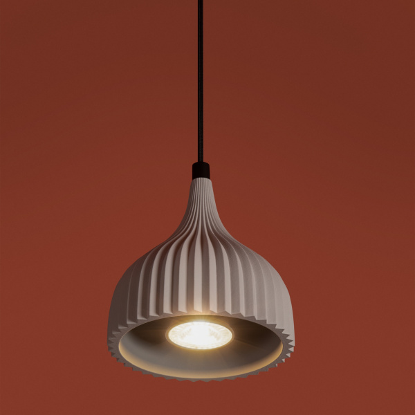 Подвесной светильник Freya FR5582PL-01LG