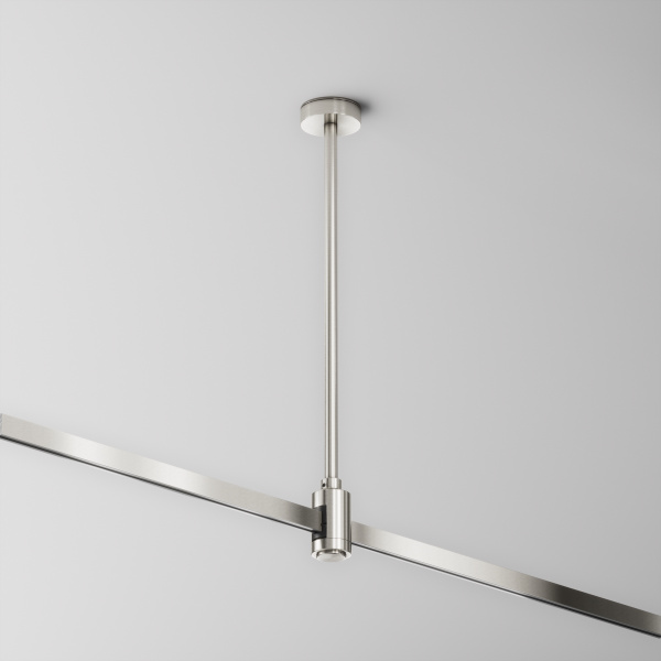 Комплектующие для систем освещения с токоведущими элементами Technical TRA158C-B1-PT