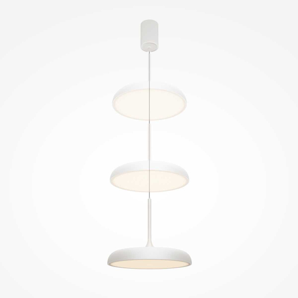 Подвесной светильник Maytoni MOD189PL-L39W3K