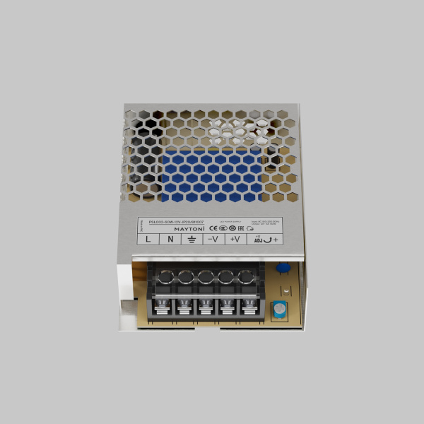 Источник напряжения Led Strip 811007