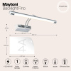 Подсветка для картин Maytoni Fino MIR003WL-L12CH