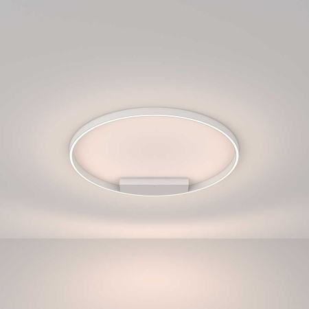 Потолочный светодиодный светильник Maytoni Rim MOD058CL-L50WK