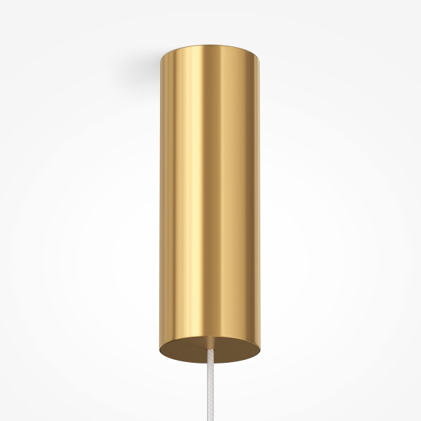 Подвесной светодиодный светильник Maytoni Amulet MOD555PL-L11G3K