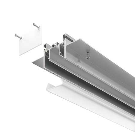 Профиль Led Strip ALM014S-2M