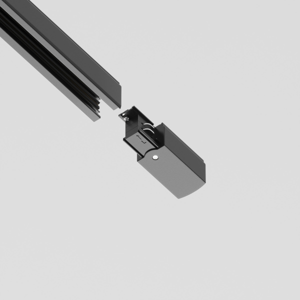 Комплектующие для систем освещения с токоведущими элементами Technical TRA005B-31B-L