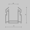 Профиль Technical TRA010MP-212S