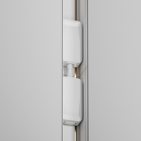 Комплектующие для систем освещения с токоведущими элементами Technical TRA084C-W-12