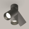 Потолочный светильник Technical C082CL-01-GU10-B