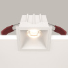 Встраиваемый светильник Technical DL043-01-10W3K-SQ-W