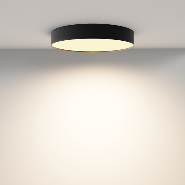 Потолочный светильник Technical C032CL-45W2.7K-RD-B