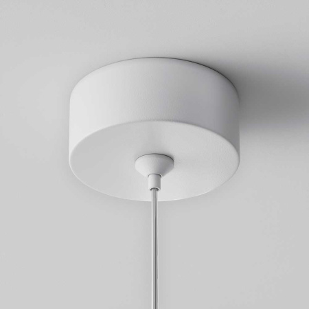 Подвесной светильник Maytoni Technical Polar P088PL-GX53-W