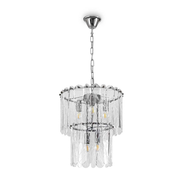 Подвесной светильник Freya Classic FR2048PL-05CH