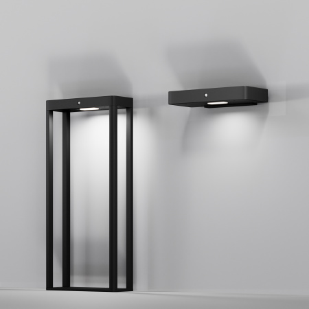 Светильник на солнечной батарее Outdoor OSL456WL-L2GF3K