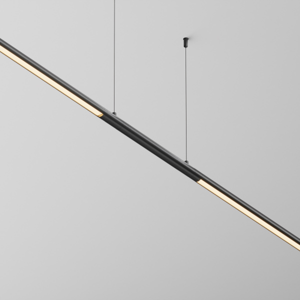 Комплектующие для систем освещения с токоведущими элементами Technical CA011-L300-B