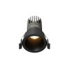 Встраиваемый светильник Technical DL116-10W-3K-B