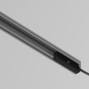 Комплектующие для систем освещения с токоведущими элементами Technical TRA184B-1B-100