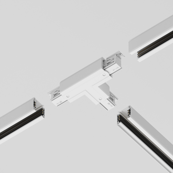Комплектующие для систем освещения с токоведущими элементами Technical TRA005CT-31W-R
