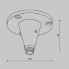 Аксессуары честный знак Technical CA026BS-B