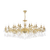 Подвесной светильник Maytoni DIA883-PL-30-G