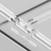 Комплектующие для систем освещения с токоведущими элементами Technical TRA004CWT-22W