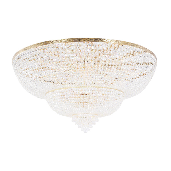 Потолочный светильник Maytoni DIA890-CL-34-G