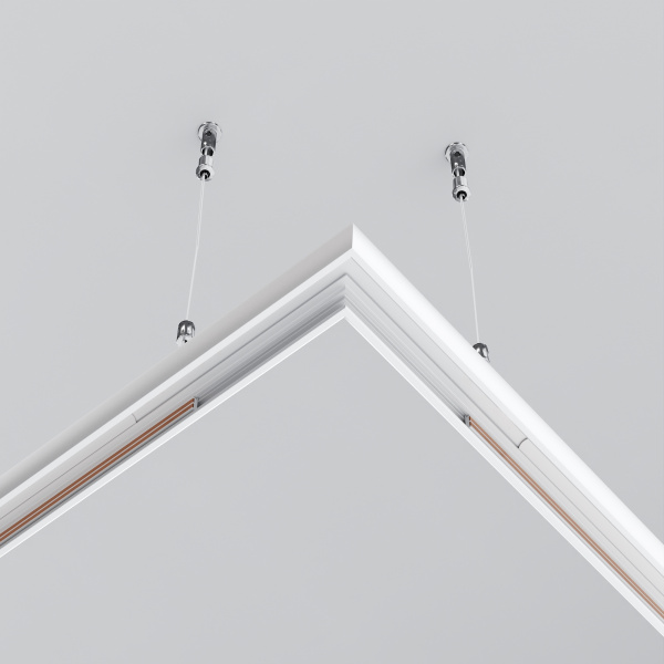 Комплектующие для трековой системы Technical TRAM034CL-R-41W