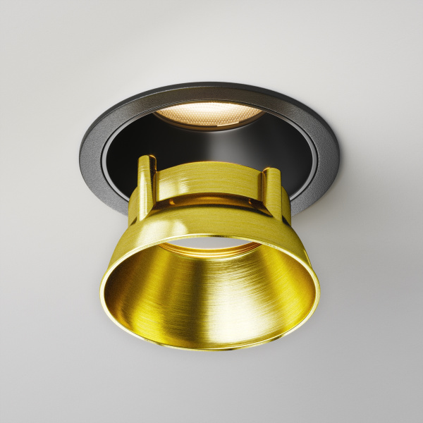 Аксессуары честный знак Technical Ring12-15W-RD-BS
