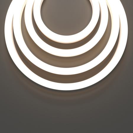 Гибкий неон Led Strip 432014