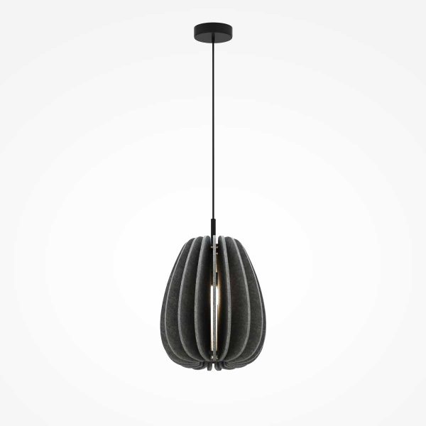 Подвесной светильник Maytoni Modern Cambio MOD398PL-01GR