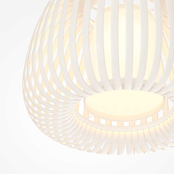 Подвесной светильник Maytoni MOD409PL-01W