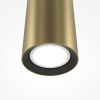 Подвесной светильник Maytoni MOD161PL-01G1